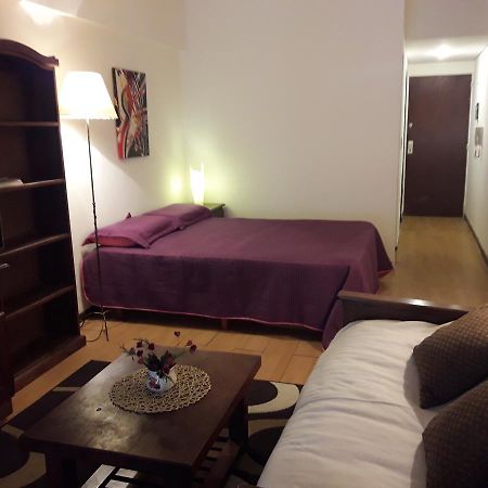 Belgrano Paseo Gastronomico Apartment Buenos Aires Bagian luar foto