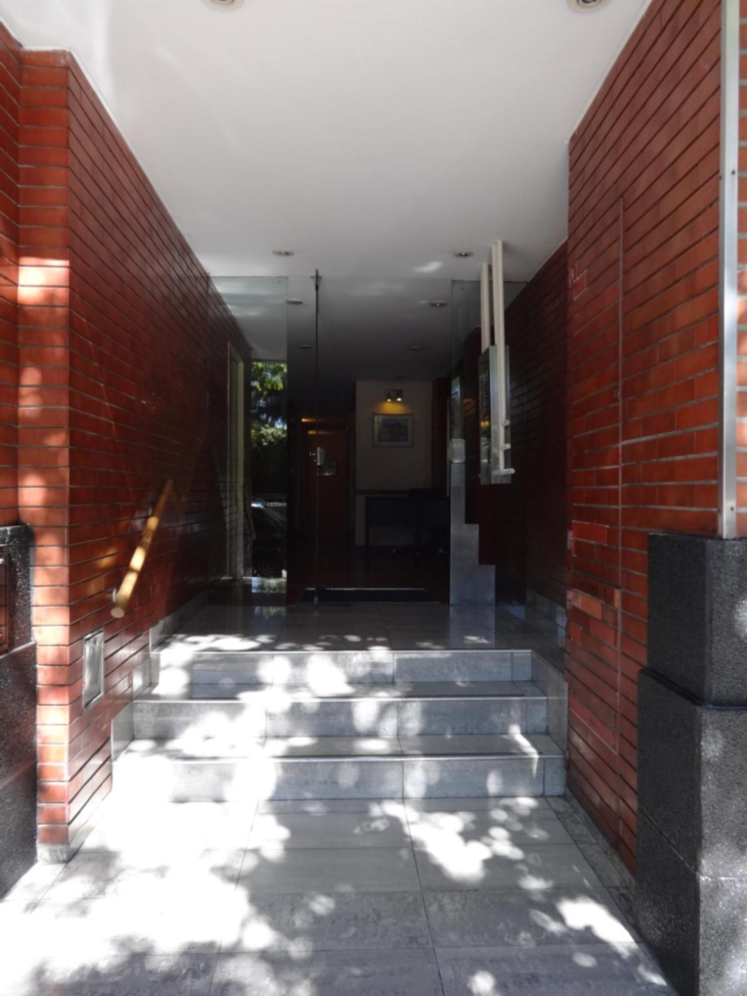 Belgrano Paseo Gastronomico Apartment Buenos Aires Bagian luar foto