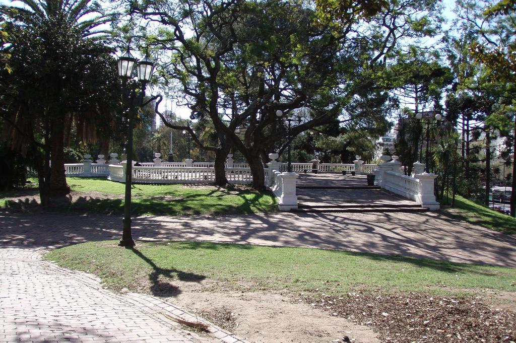 Belgrano Paseo Gastronomico Apartment Buenos Aires Bagian luar foto