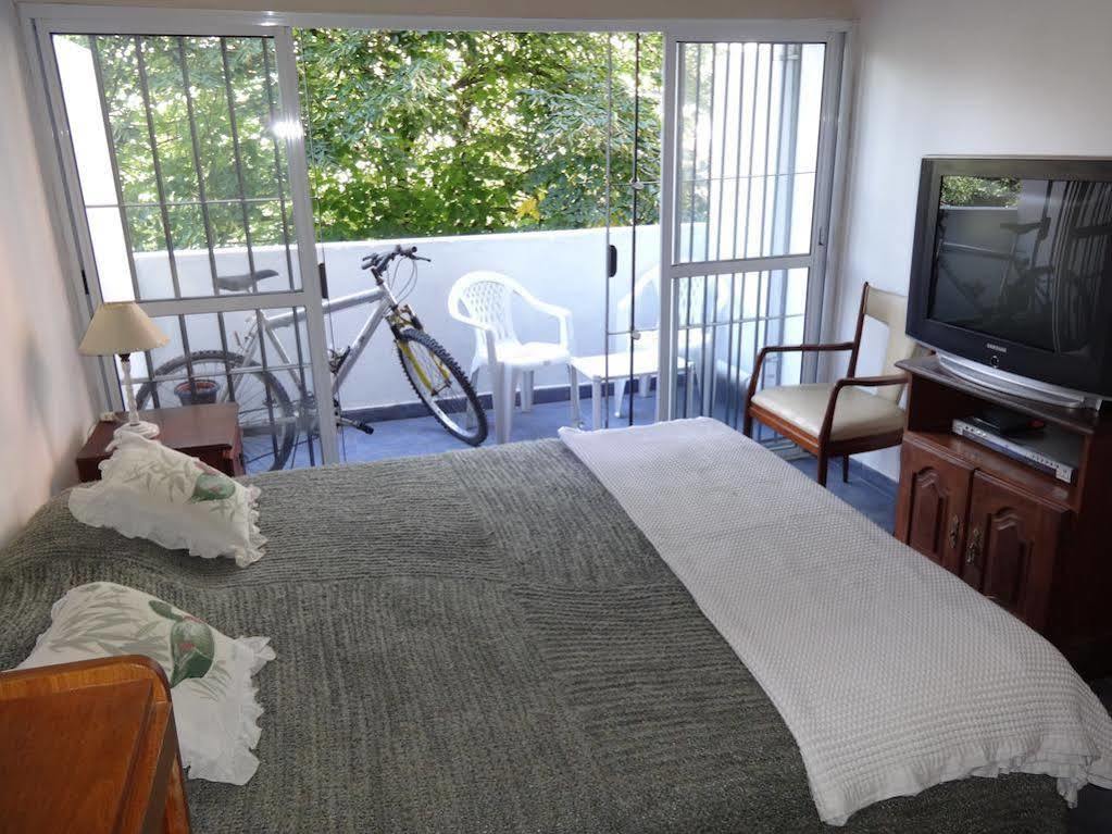 Belgrano Paseo Gastronomico Apartment Buenos Aires Bagian luar foto