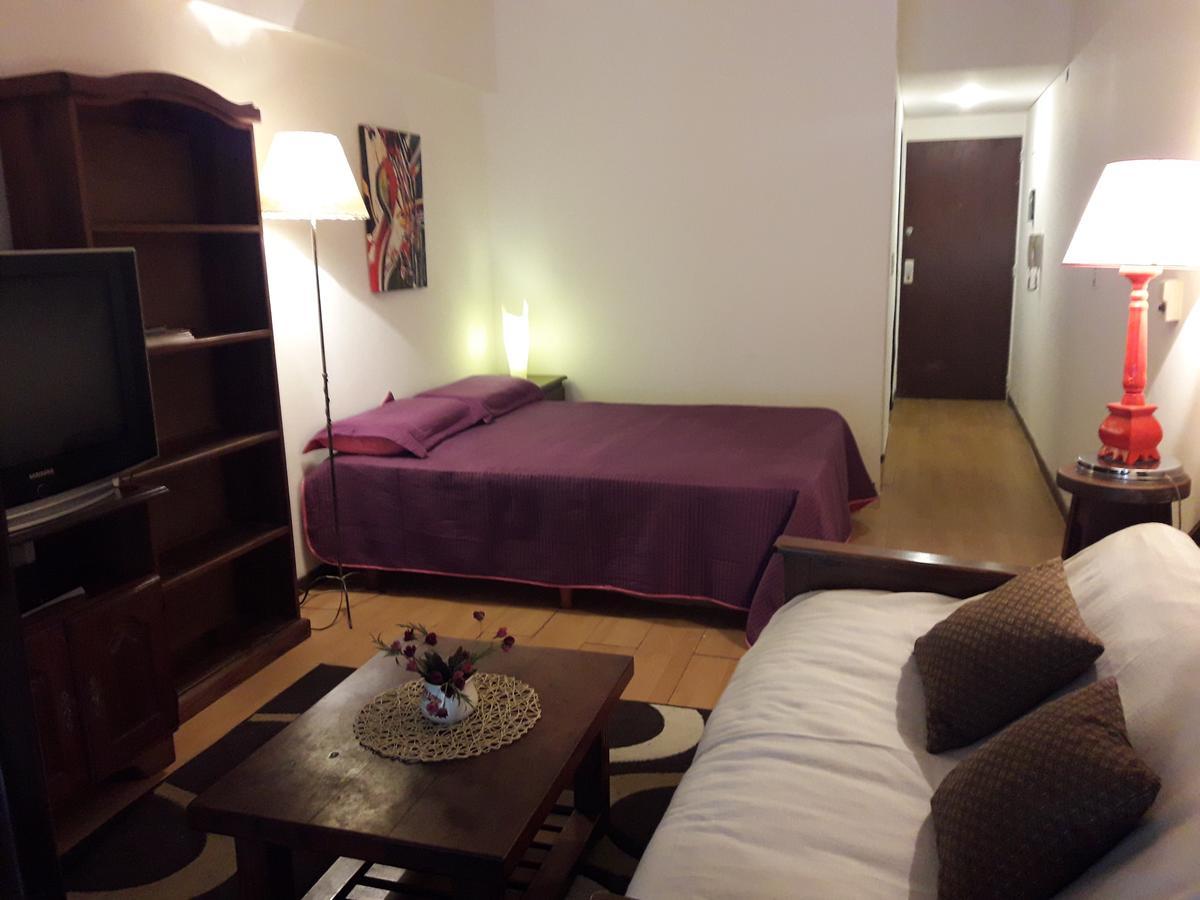 Belgrano Paseo Gastronomico Apartment Buenos Aires Bagian luar foto
