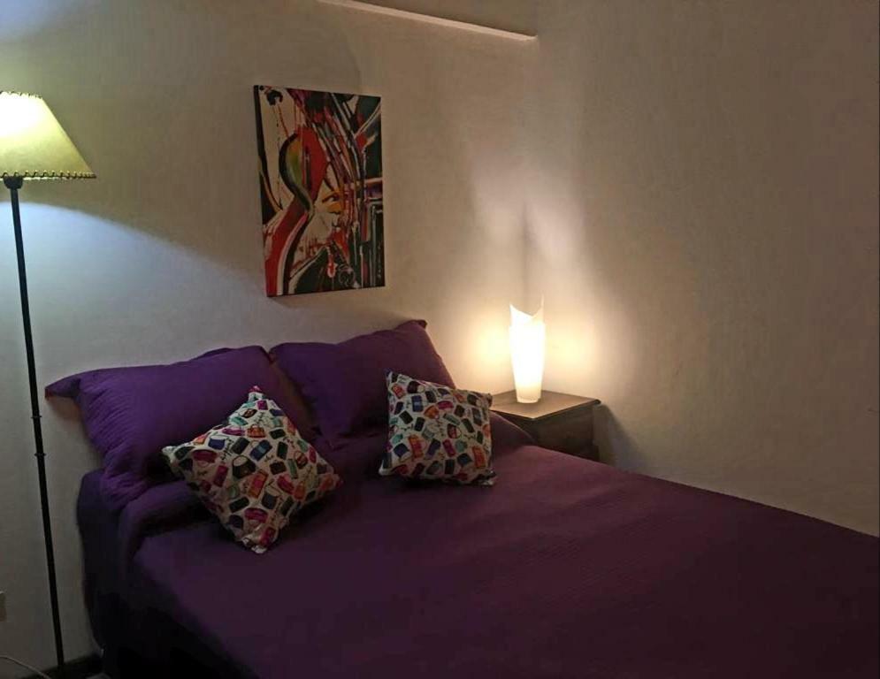 Belgrano Paseo Gastronomico Apartment Buenos Aires Bagian luar foto